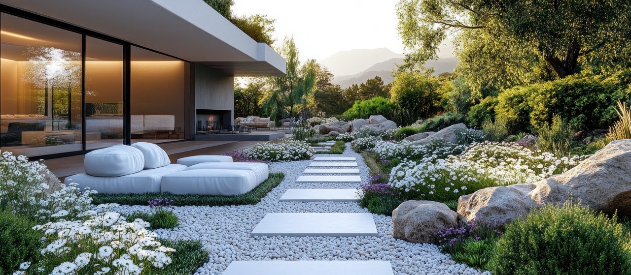 Landscape Design
